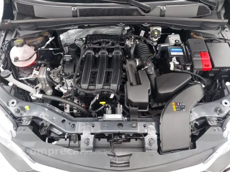 ONIX 1.0 TURBO FLEX LT MANUAL