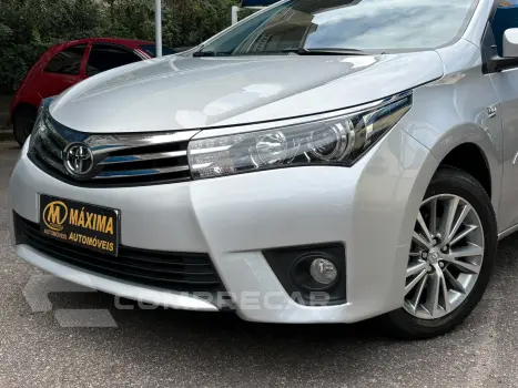 COROLLA 2.0 Altis 16V