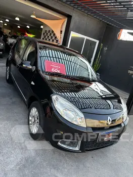 SANDERO 1.6 Privilége 16V