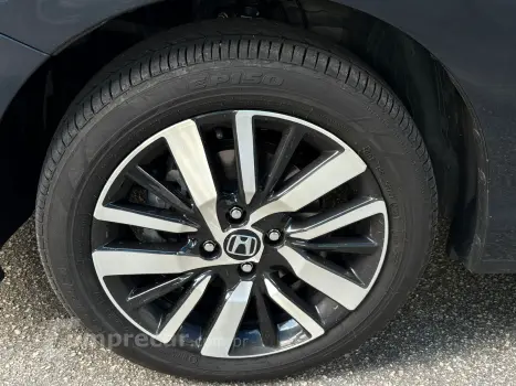 CITY 1.5 I-vtec Hatch Touring