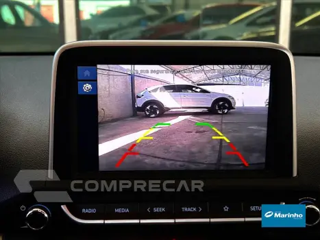 HB20 1.0 12V FLEX COMFORT MANUAL