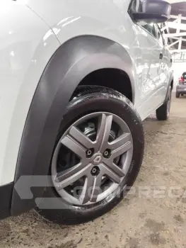 KWID 1.0 12V SCE ZEN MANUAL