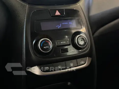 HB20 1.6 PREMIUM 16V FLEX 4P AUTOMÁTICO