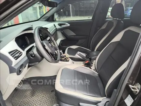 T-CROSS 1.4 250 TSI Highline