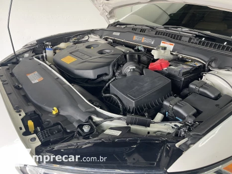 FUSION 2.0 Gtdi Titanium AWD 16V