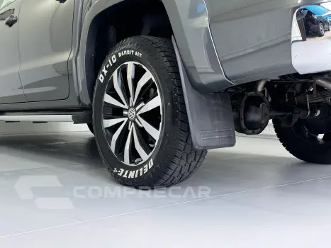 AMAROK 3.0 V6 TDI Highline Extreme CD 4motion