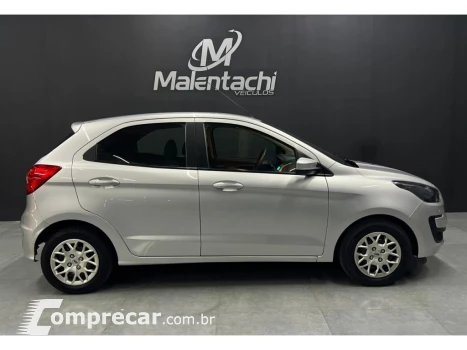 KA 1.0 TI-VCT FLEX SE PLUS MANUAL