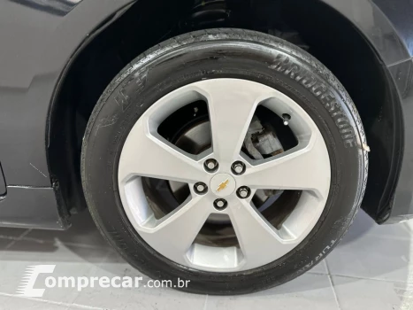 Cruze Hatch 1.8 16V 4P LT SPORT FLEX
