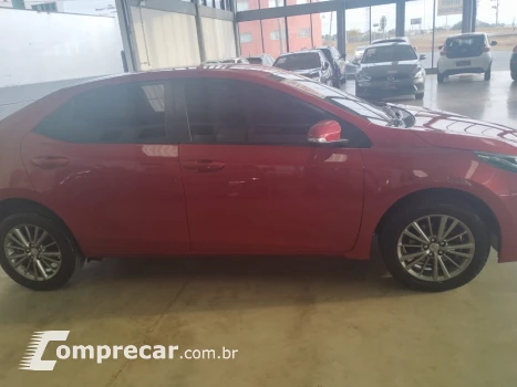 COROLLA 1.8 GLI Upper 16V