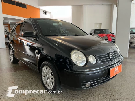 POLO 1.6 MI 8V