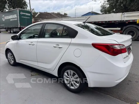 HB20S 1.6 Comfort Plus 16V