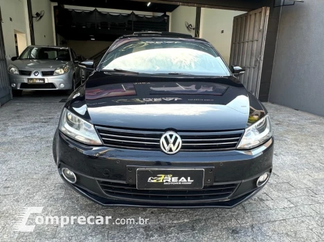 JETTA 2.0 Comfortline