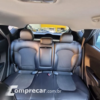 ix35 GL 2.0 16V 2WD Flex Aut.