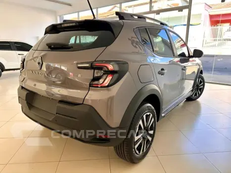 KARDIAN EVOLUT. FLEX 1.0 TB 12V 5P AUT.