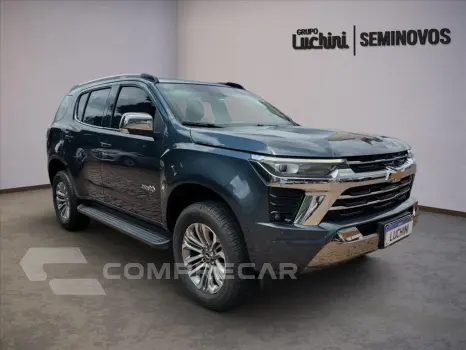 TRAILBLAZER 2.8 16V TURBO DIESEL HIGH COUNTRY 7L