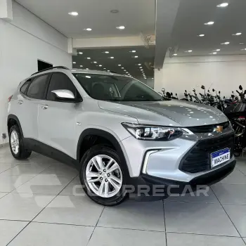 TRACKER 1.0 Turbo LT