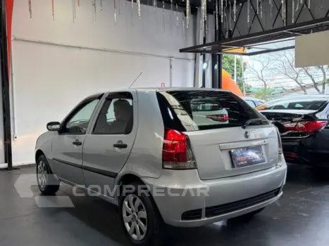 PALIO - 1.0 MPI FIRE 8V 4P MANUAL