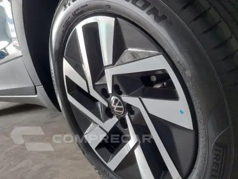 T-CROSS - 1.0 200 TSI TOTAL SENSE AUTOMÁTICO