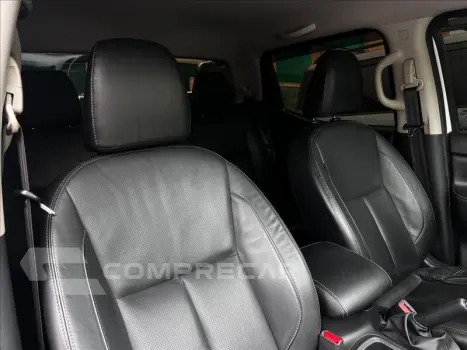 FRONTIER 2.3 16V Turbo XE CD 4X4