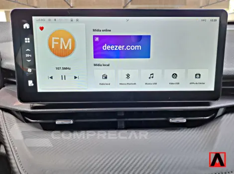HAVAL H6 GT 1.5 Phev AWD E-traction