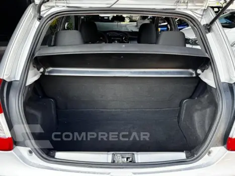 ETIOS HATCH - 1.5 XS 16V 4P MANUAL