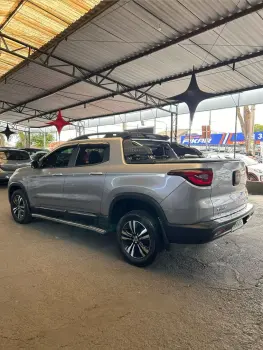 Toro Freedom 1.3 T270 4x2 Flex Aut.