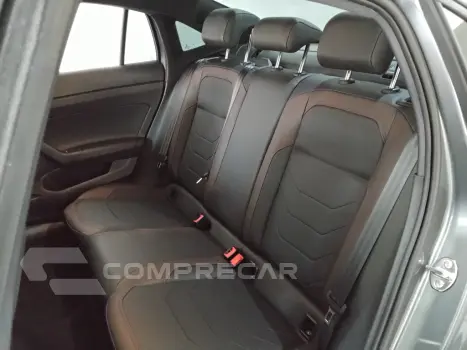 VIRTUS 1.0 200 TSI HIGHLINE AUTOMÁTICO