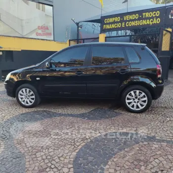 Polo 1.6 Mi/S.Ouro 1.6 Mi Tot.Flex 8V 5p