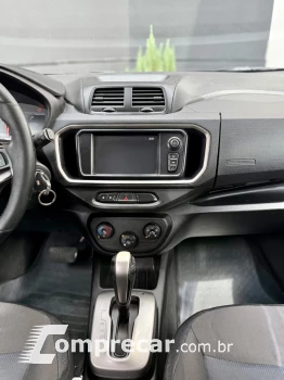 SPIN 1.8 LT 8V