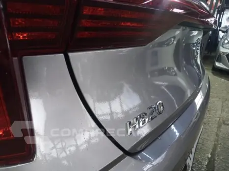 HB20 SENSE PLUS 1.0 FLEX 12V MEC.