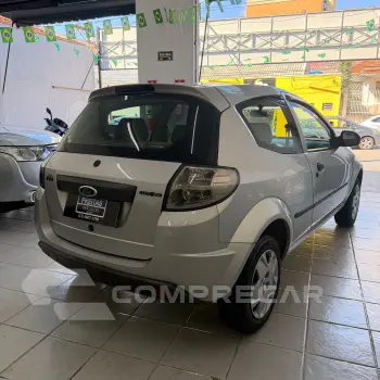 Ka 1.0 8V/1.0 8V ST Flex 3p