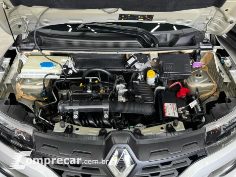 KWID 1.0 12V SCE ZEN