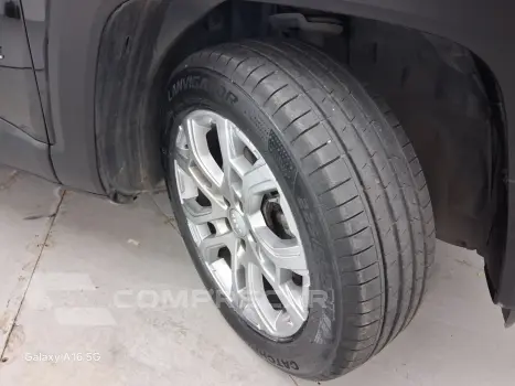 RENEGADE 1.3 T270 TURBO FLEX LONGITUDE AT6