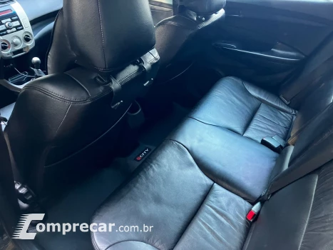 CITY 1.5 LX Sedan 16V