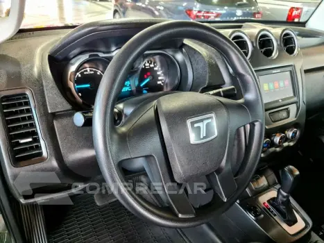 T4 XLT AT