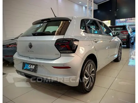 POLO 1.0 170 TSI HIGHLINE AUTOMÁTICO