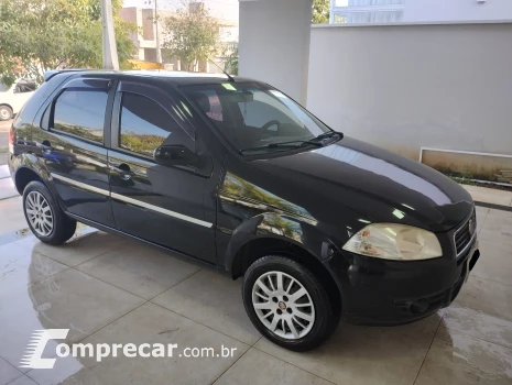 PALIO 1.0 MPI Fire ELX 8V
