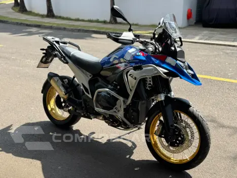 R1300 GS Trophy