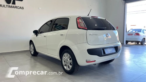 Punto ATTRACTIVE 1.4 Fire Flex 8V 5p