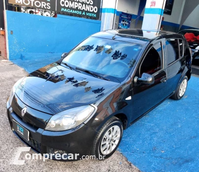 SANDERO 1.0 12V SCE Expression