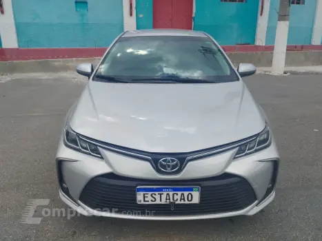 COROLLA 2.0 Vvt-ie XEI