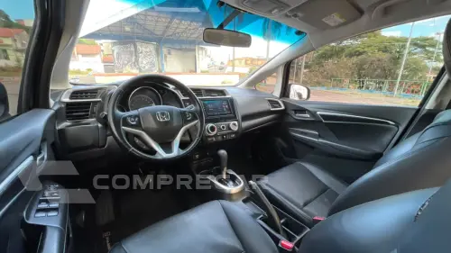 FIT 1.5 EXL 16V
