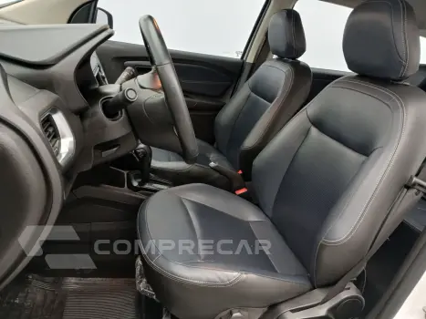 SPIN 1.8 PREMIER 8V FLEX 4P AUTOMÁTICO