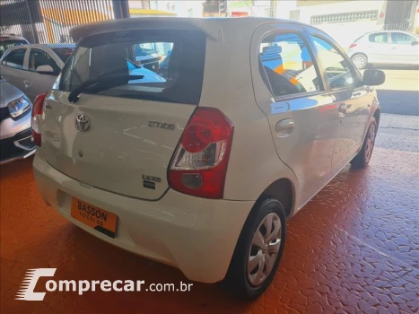 ETIOS 1.3 XS 16V