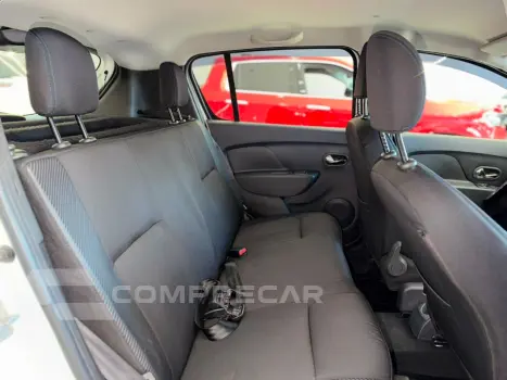 SANDERO 1.6 16V SCE GT Line