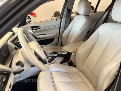 BMW 118I 1.6 16V TURBO