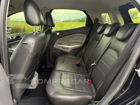 ECOSPORT 2.0 Direct Titanium