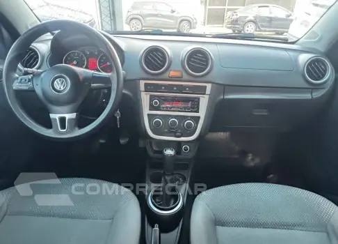 VOYAGE 1.6 MI Trend 8V
