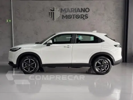 HR-V 1.5 DI I-VTEC FLEX EXL CVT