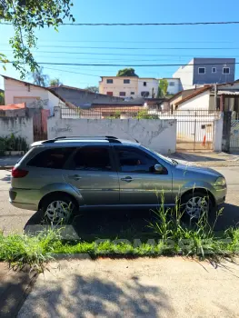 PALIO 1.4 MPI Fire ELX Weekend 8V